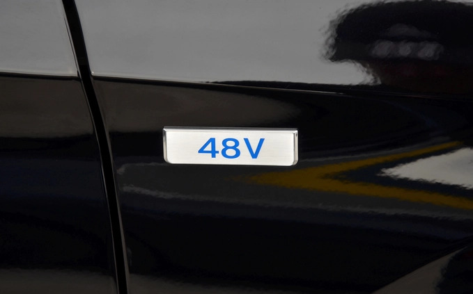 Hyundai Tucson cena 122889 przebieg: 99000, rok produkcji 2020 z Iłża małe 326